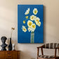 Ice Poppies - Canvas Art Print