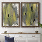 Loft Pastel I - Premium Framed Canvas 2 Piece Set - Ready to Hang