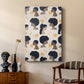 Heavenly Hair Collection E - Canvas Art Print