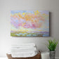 On a Summer's Eve - Canvas Art Print