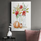 Simple Harvest II Premium Gallery Wrapped Canvas - Ready to Hang