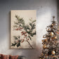Gilded Serenade of Twilight - Canvas Art Print