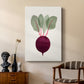 Organic Veg IX - Canvas Art Print