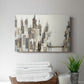 Port of Call - Canvas Art Print