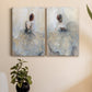 Beautiful Contemplation Premium Gallery Wrapped Canvas - Ready to Hang