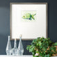 Speckled Freshwater Fish I Premium Framed Print Double Matboard