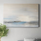 Soft Distance Premium Gallery Wrapped Canvas - Ready to Hang