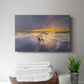 Breakthrough - Canvas Art Print