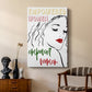 Empowered Women - Canvas Art Print