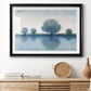 Afternoon Reflection II Premium Framed Print - Ready to Hang