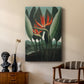 Temple of Flora IV - Canvas Art Print
