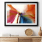 Disconnect Phenomena Premium Framed Print - Ready to Hang