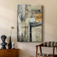 Persistence I - Canvas Art Print