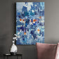 Reticent III - Canvas Art Print