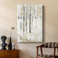 Gilded Forest II - Canvas Art Print