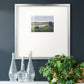 Spring Marsh II Premium Framed Print Double Matboard