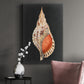 Graphic Grand Triton Premium Gallery Wrapped Canvas - Ready to Hang