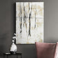 Gilded Forest I Premium Gallery Wrapped Canvas - Ready to Hang