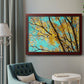 Autumn Tapestry IV Premium Framed Canvas- Ready to Hang