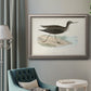 Morris Sandpipers VII Premium Framed Canvas- Ready to Hang