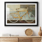 The Musician Premium Framed Print - Ready to Hang