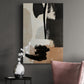 Selective Arrangement IV  Premium Gallery Wrapped Canvas - Ready to Hang