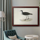 Morris Sandpipers VIII Premium Framed Canvas- Ready to Hang