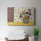 Flowerscape II - Canvas Art Print