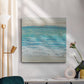 Reef Edge II - Canvas Art Print