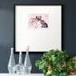 Cute Couture Collection A Premium Framed Print Double Matboard