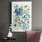 Wild Medley I Premium Gallery Wrapped Canvas - Ready to Hang