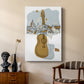 Rehearsal III - Canvas Art Print