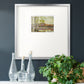 Birch Stand- Premium Framed Print Double Matboard