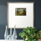 The Way Home - Double Matboard Framed Print