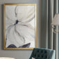 Daybreak Bloom I - Modern Framed Canvas Print