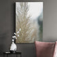 Subtle Grasses IV - Canvas Art Print