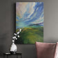 Earth Magic II Premium Gallery Wrapped Canvas - Ready to Hang