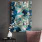 Impasto II Premium Gallery Wrapped Canvas - Ready to Hang