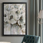 Soft Fragrance I - Modern Framed Canvas Print