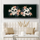 Skull & Snake Collection D - Floater Framed Canvas Print