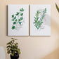 Freshly Picked I Premium Gallery Wrapped Canvas - Ready to Hang - Set of 2 - 8 x 12 Each