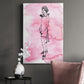 60's Fab II Premium Gallery Wrapped Canvas - Ready to Hang