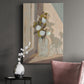 Window Bouquet II Premium Gallery Wrapped Canvas - Ready to Hang