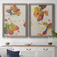 Attracting Love I - Premium Framed Canvas 2 Piece Set - Ready to Hang