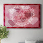 DIY Love Collection A Premium Gallery Wrapped Canvas - Ready to Hang