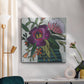 Carnivale Flora I - Canvas Art Print