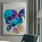 Aegean Dream I - Modern Framed Canvas Print