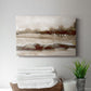 Season of Fall - Canvas Art Print