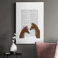 Fox Lovers - Canvas Art Print