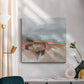 Tectonic Plateau I-Premium Gallery Wrapped Canvas - Ready to Hang